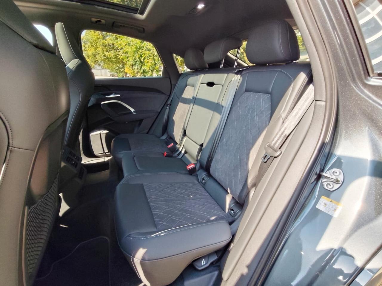 Audi Q5 SPB TDI 150 kW mHEV+ S tronic quattro S line ed