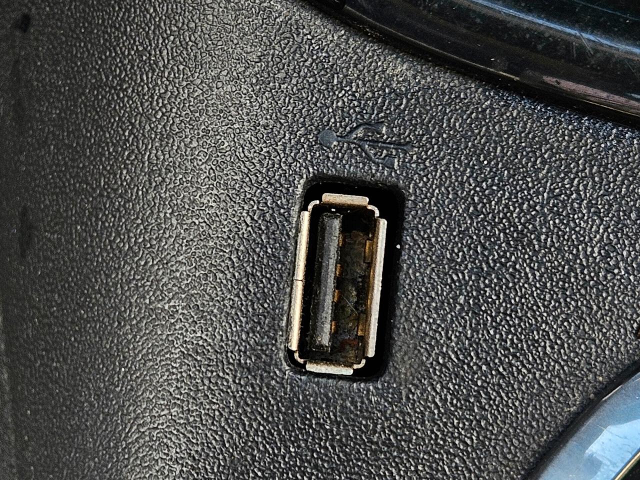 FORD PUMA 1000 HYBRID 125CV CHILOMETRI CERTIFICATI