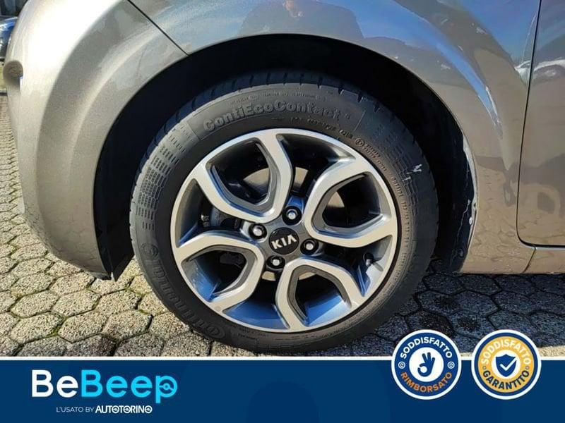 KIA Picanto 1.0 MPI COOL ADAS PACK MY18