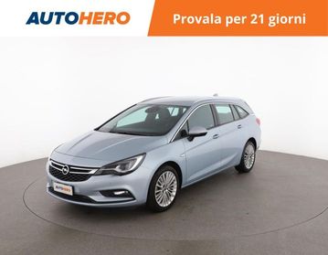 OPEL Astra 1.6 Turbo SHT 200CV S&S Sports Tourer Innovation