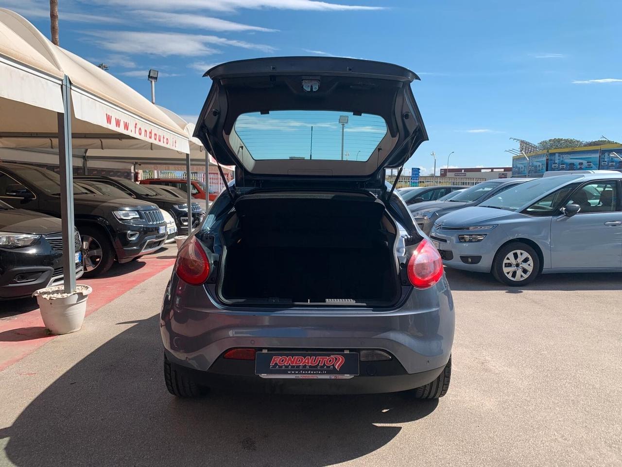 Fiat Bravo 1.4 EasyPower Emotion