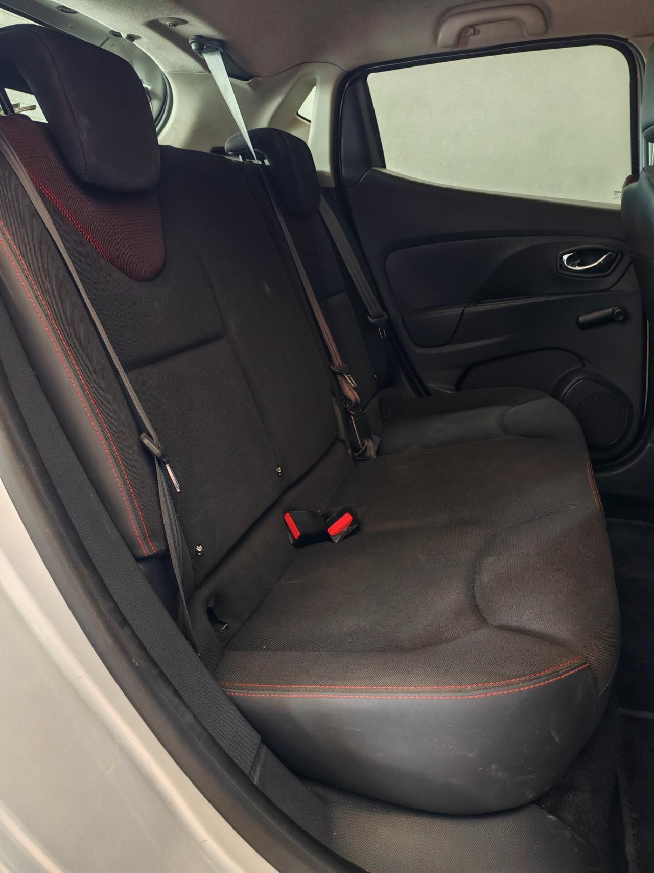 Renault Clio 1.2 75CV GPL 5 porte Live