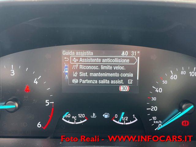 FORD Focus 1.5 EcoBlue 120 CV SW Business Autocarro n1 PROMO