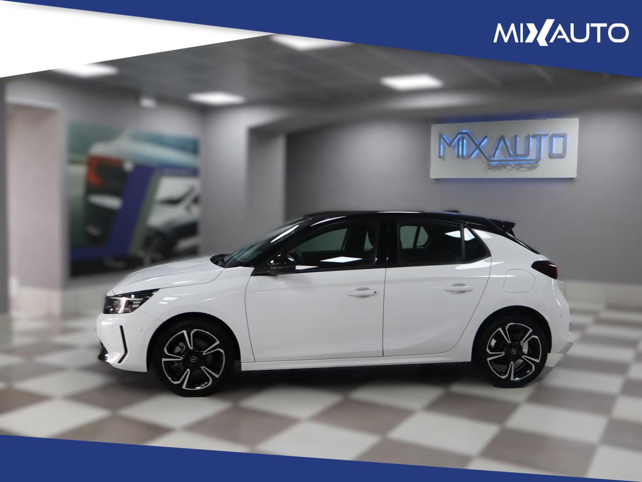 Opel Corsa 1.2T XHL GS S&S 100CV