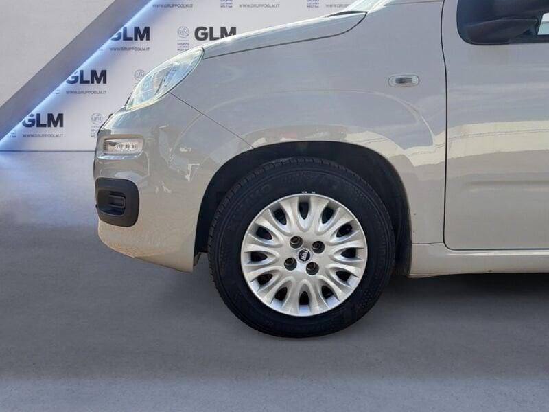 FIAT Panda Panda 1.2 Easy 69cv