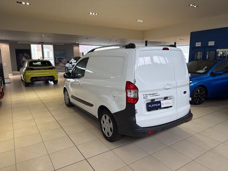 Ford Transit Courier 1.5 TDCi 75CV Van Trend