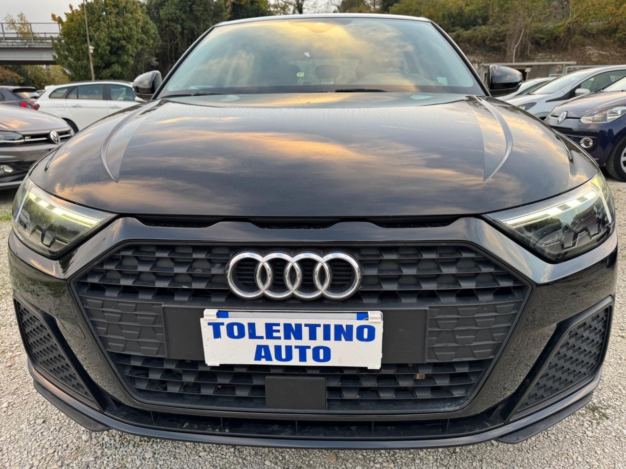 Audi A1 SPB 30 TFSI Admired Advanced