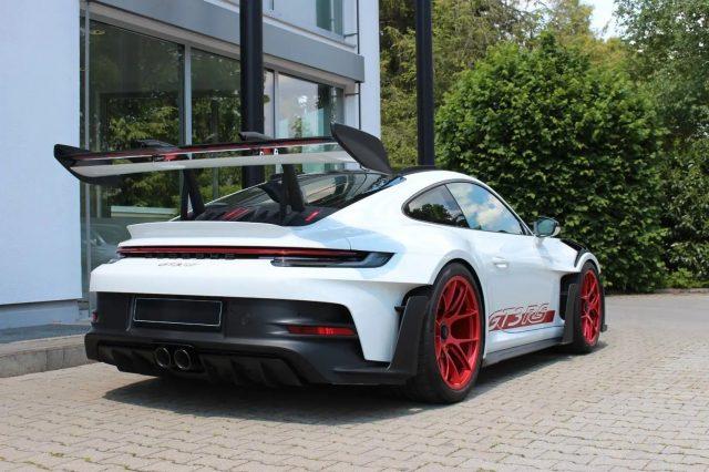 PORSCHE 911 992 GT3 RS ***Disponibile in 10gg***