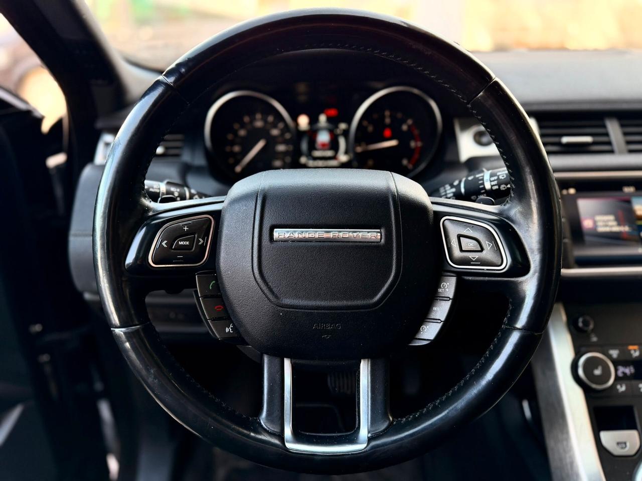 Land Rover Range Evoque 2.0 TD4 150 CV 5p. HSE Dynamic