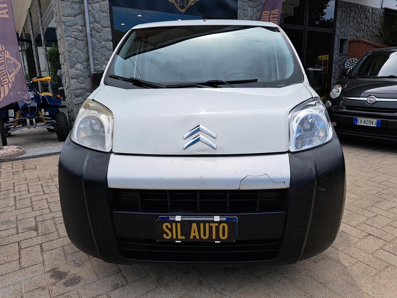 Citroen Nemo 1.4 75CV Furgone