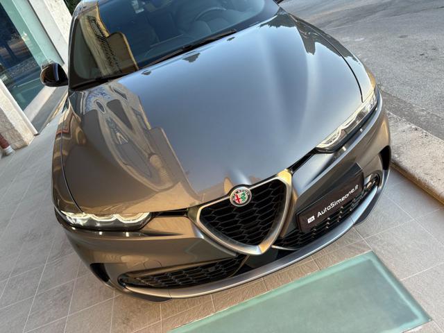 ALFA ROMEO Tonale 1.6 diesel 130 CV TCT6 Ti