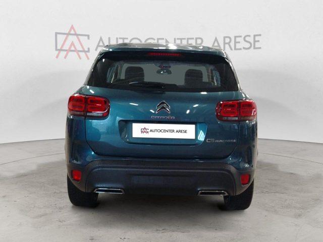 CITROEN C5 Aircross BlueHDi 130 S&S Business GARANZIA3 ANNI