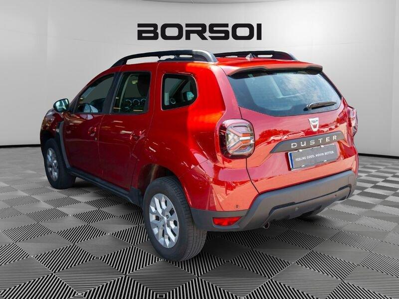 Dacia Duster 2ª serie 1.0 TCe GPL 4x2 Comfort