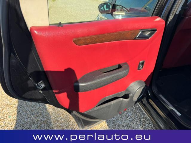 MERCEDES-BENZ A 180 CDI Avantgarde
