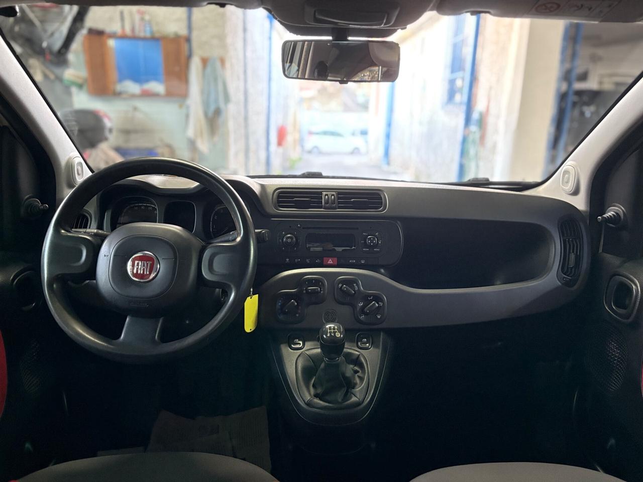 Fiat Panda 1.2 Easy Benzina