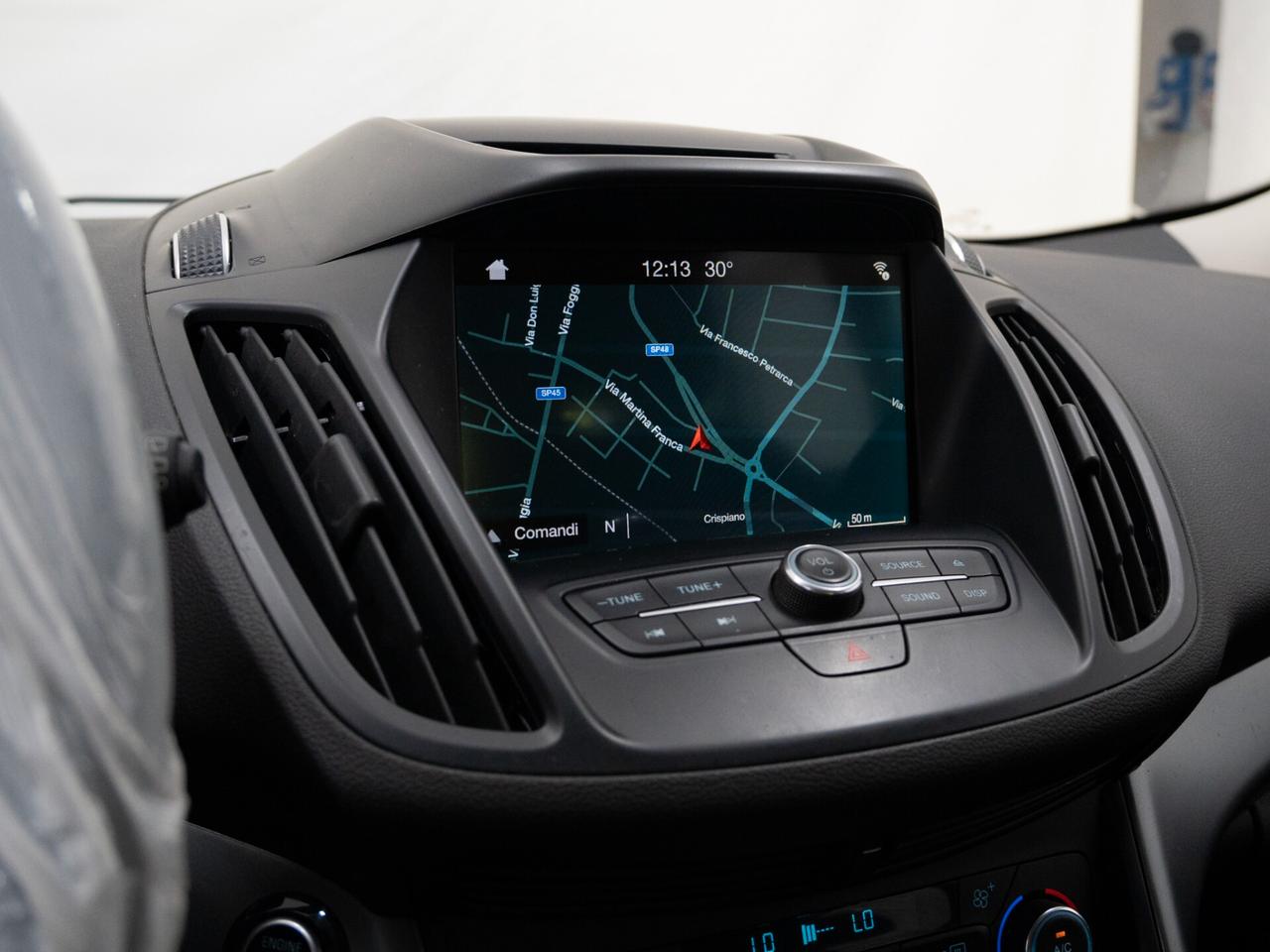 Ford Kuga 1.5 TDCI 120 CV