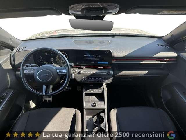 Hyundai KONA 1.6 HEV N Line 2WD DCT