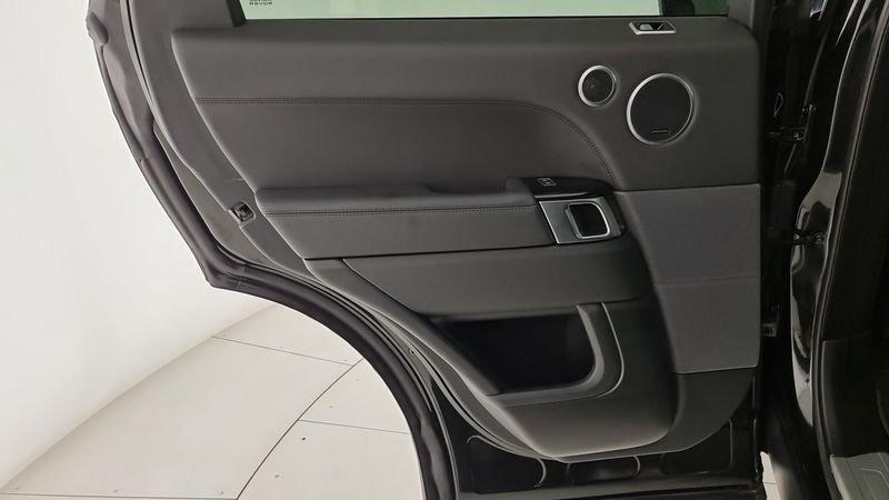 Land Rover RR Sport 3.0D l6 249 CV HSE Dynamic Stealth