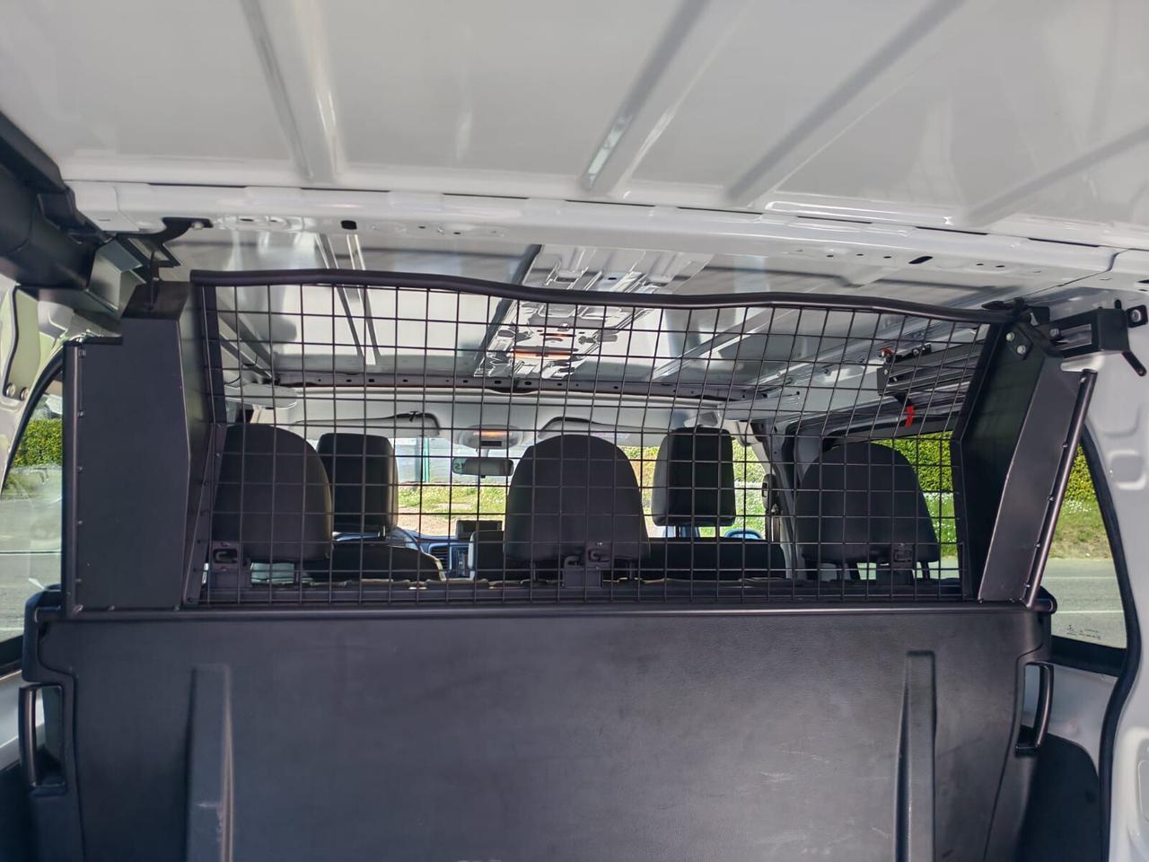 Citroen Jumpy BlueHDi 120 S&S PC-TN Furgone XS Comfort