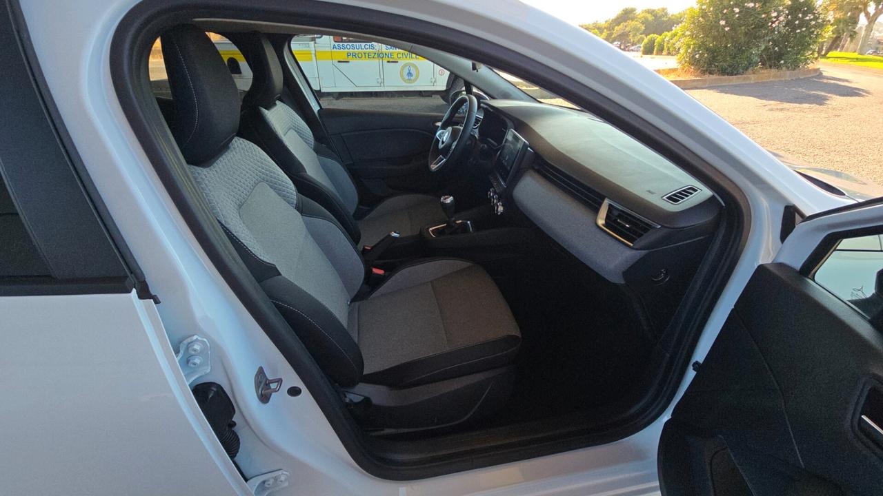 Mitsubishi Colt 1.0L turbo 90 CV Invite