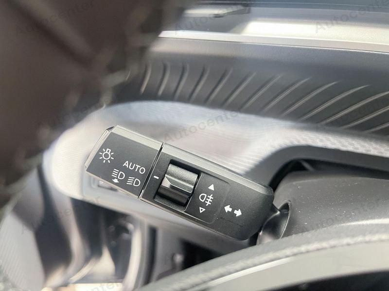 Citroën C3 Aircross 1.2 hybrid 145cv eDCS6 7posti MAX