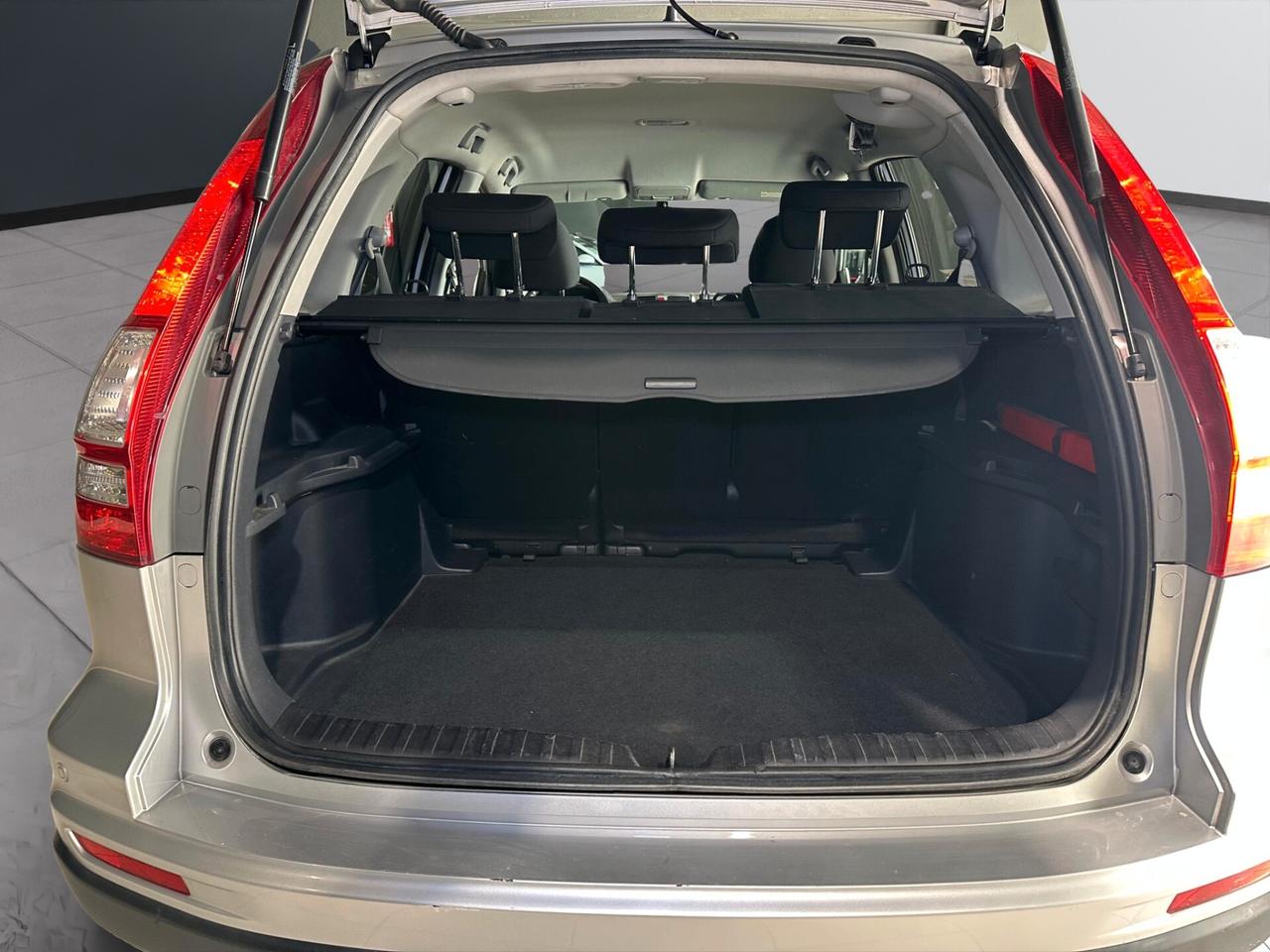 Honda CR-V 2.2 i-DTEC Advance AT