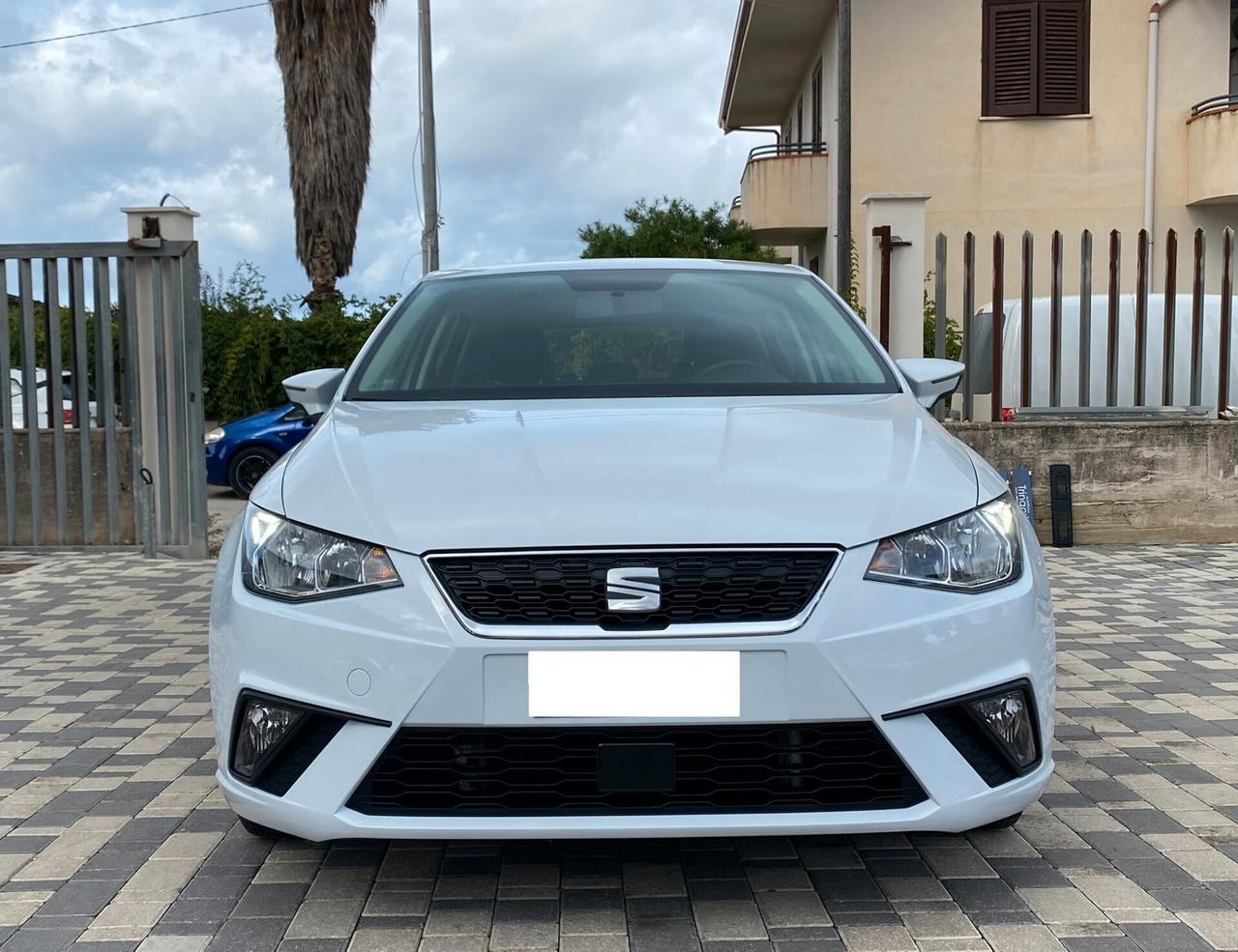 Seat Ibiza Business 1.6 TDI 95CV