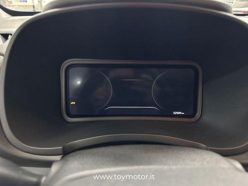 Hyundai Kona 1ªs. (2017-23) 1.6 CRDI Hybrid 48V iMT XLine