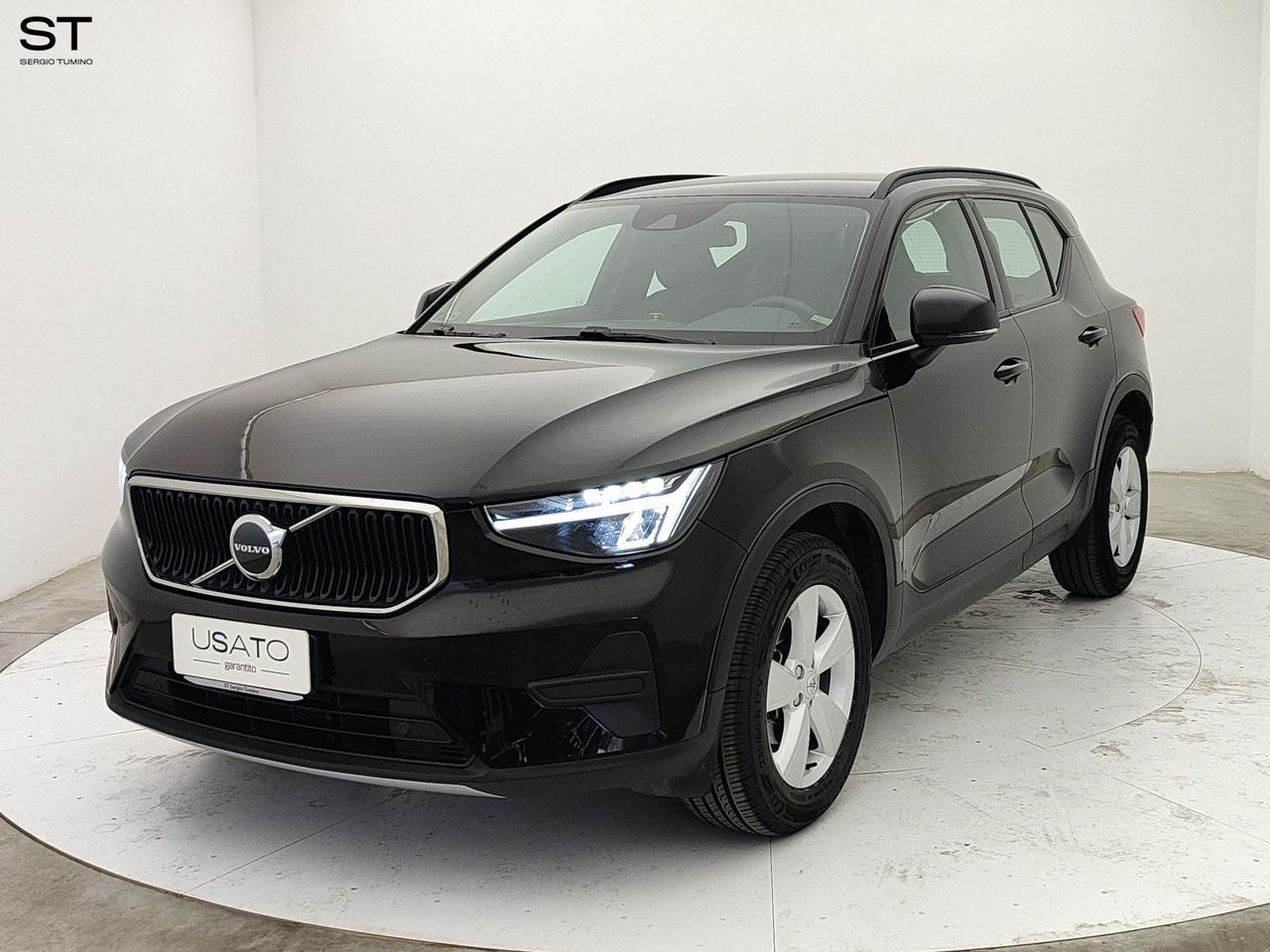 VOLVO XC40 (2017-->) - XC40 T2 Essential