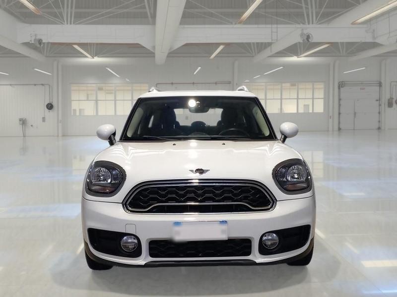 MINI COOPER SE COUNTRYMAN ALL4 AUTOMATICA 5 PORTE SUV