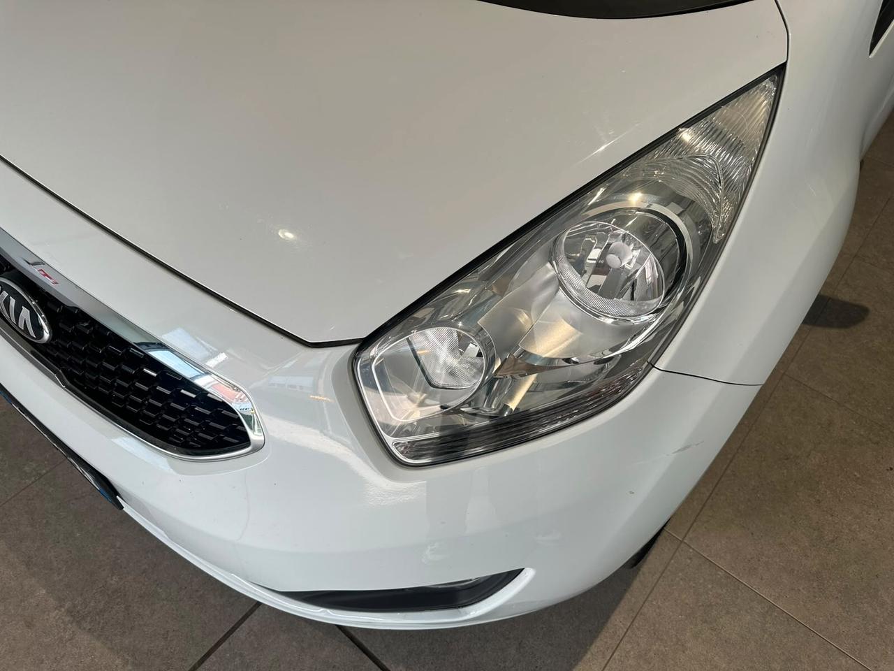 Kia Venga 1.4 CVVT Cool