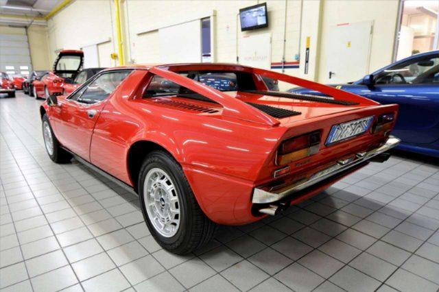 MASERATI Merak 3000 AM122