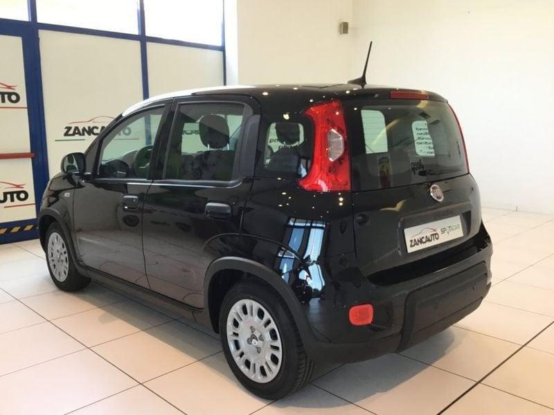 FIAT Panda S7 1.0 FireFly Hybrid - ECOBONUS OTTOBRE EURO 0-2