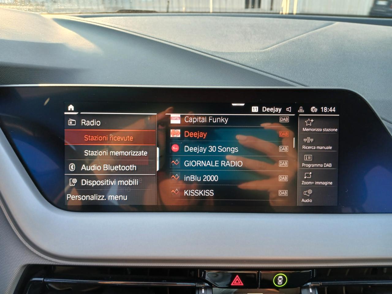 BMW 116 116i ADVANTAGE BENZ AUTO 2023