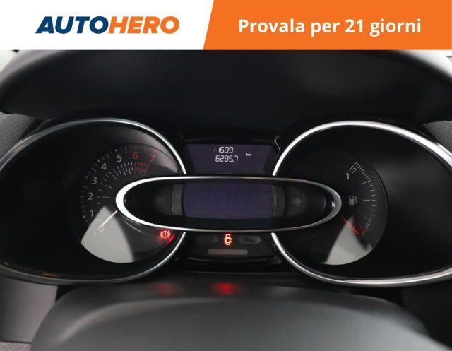 RENAULT Clio 1.2 75CV 5 porte Zen