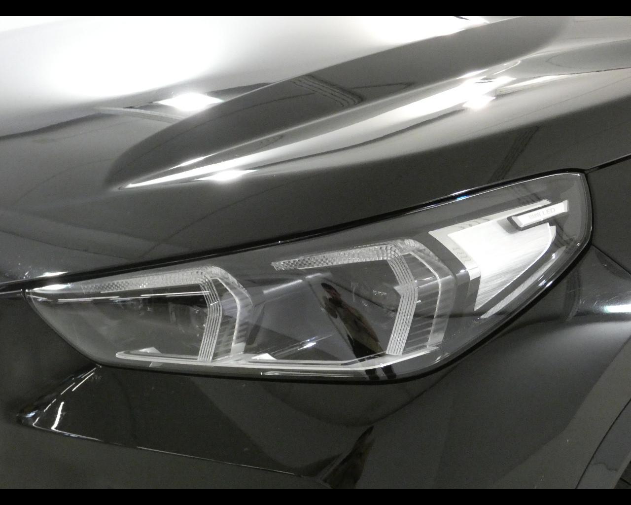 BMW X1 (U11) - X1 sDrive 18d xLine