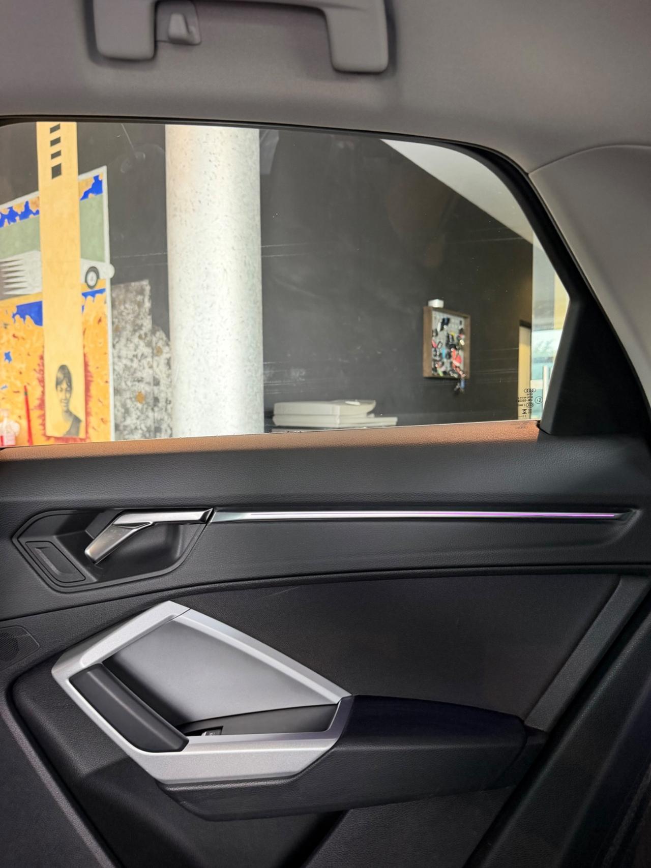 Audi Q3 SPB 35 TDI S tronic