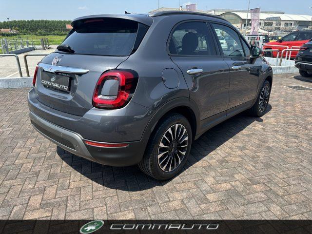 FIAT 500X 1.6 MultiJet 130 CV Cross