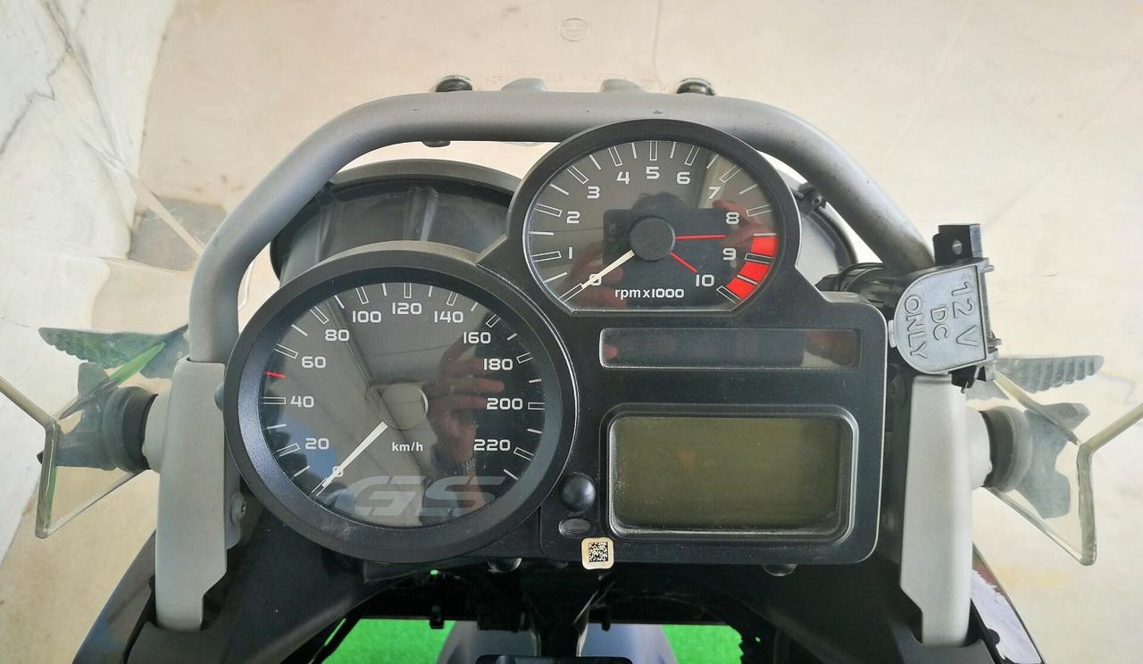Bmw R 1200 GS Bialbero *Finanziabile interamente*