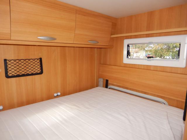 CHAUSSON WELCOME 58