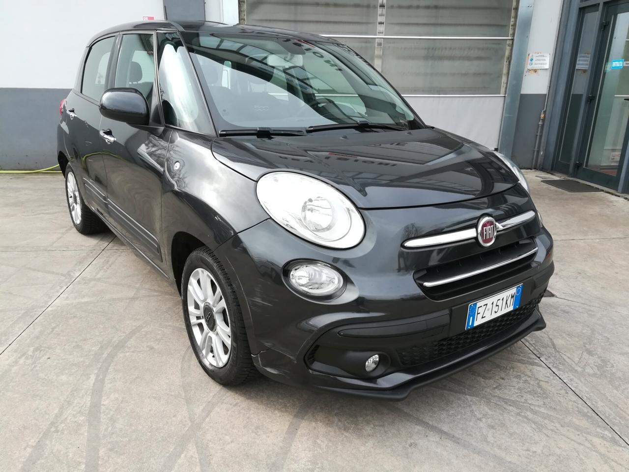 Fiat 500L 1.4 95 CV S&S CARROZZERIA NON BELLA
