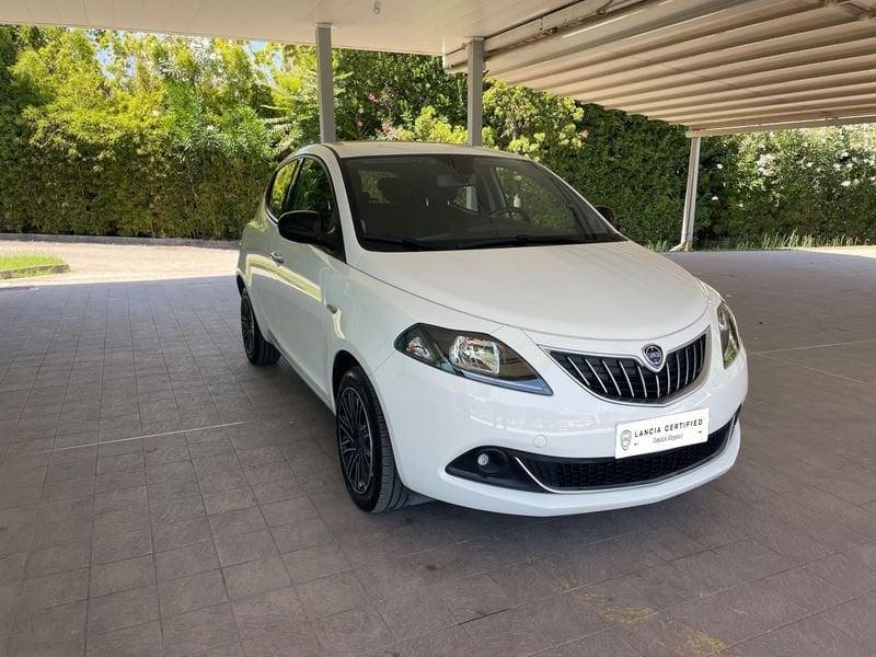 Lancia Ypsilon 1.0 FireFly 70cv S&S Hybrid GOLD