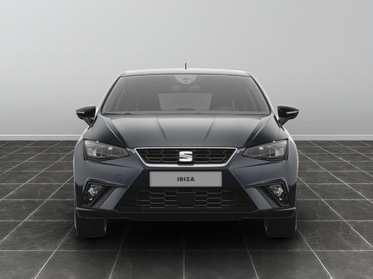 Seat Ibiza 5 porte 1.0 ecotsi 115cv fr