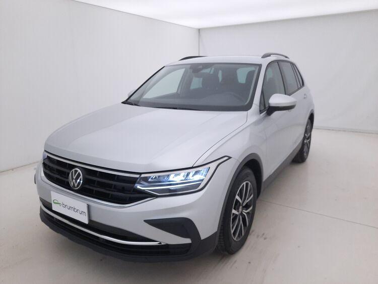 Volkswagen Tiguan Life BR626250 2.0 Diesel 122CV