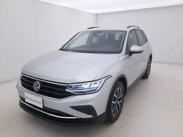 Volkswagen Tiguan Life BR626250 2.0 Diesel 122CV