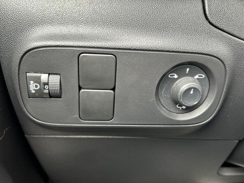 Citroën C3 PureTech 83 S&S Shine VETRI SCURI+CERCHI 16"