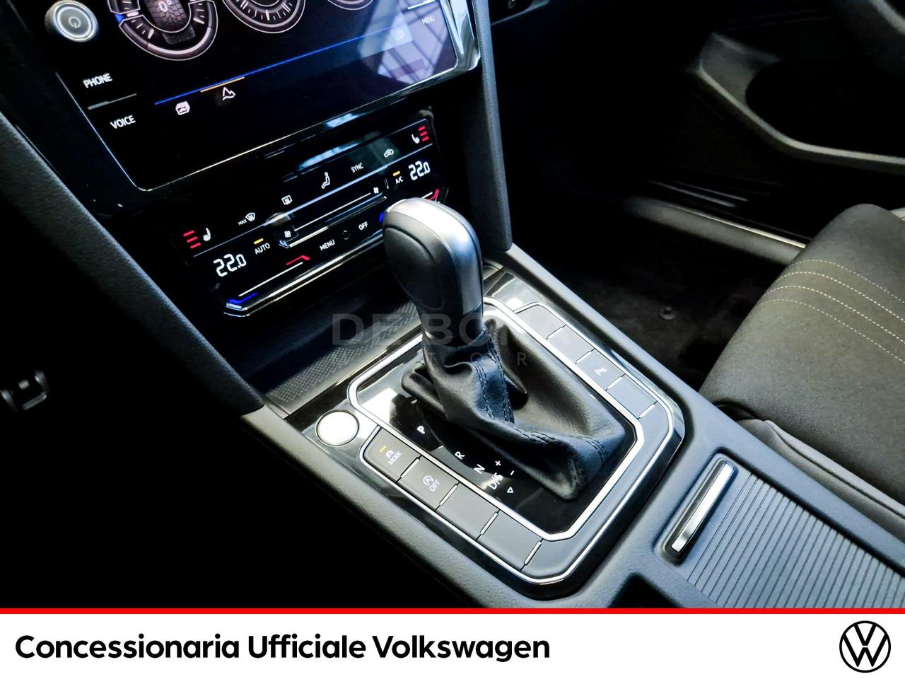 Volkswagen Passat alltrack 2.0 tdi 4motion 200cv dsg