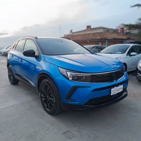 Opel Grandland 1.6 PHEV OCC ASIONE FULL OPTIONAL