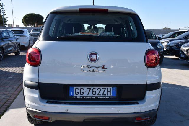 FIAT 500L 1.3 Multijet 95 CV Connect