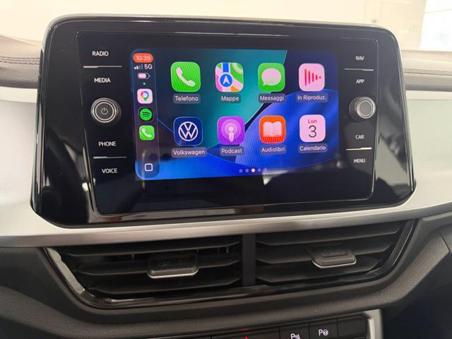 VOLKSWAGEN T-Roc 1.5 TSI ACT DSG Life *Prezzo Reale*